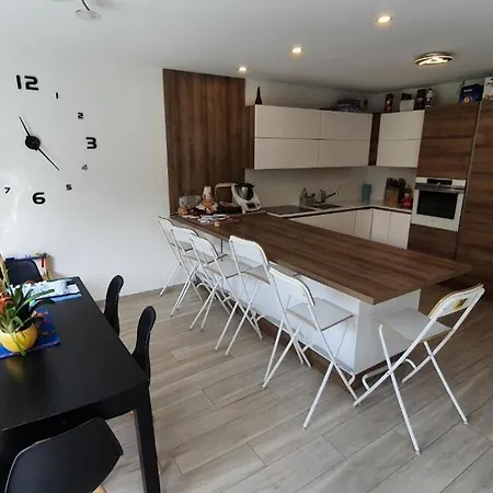 Maison Familiale - Jardin Villa *